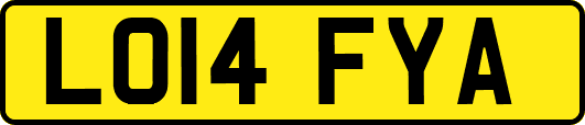 LO14FYA