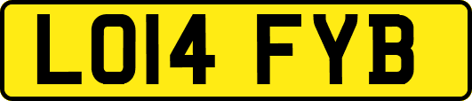 LO14FYB