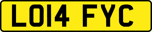 LO14FYC