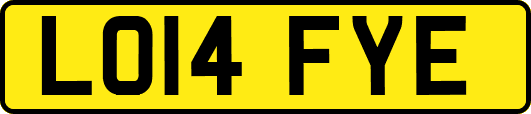 LO14FYE
