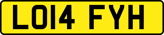 LO14FYH