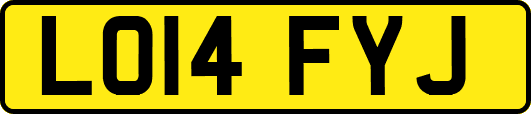LO14FYJ