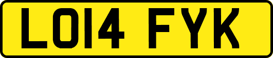 LO14FYK