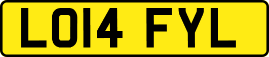 LO14FYL