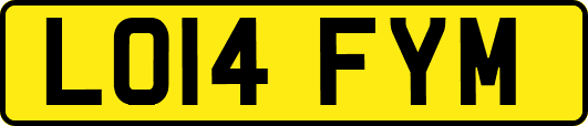 LO14FYM