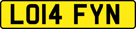 LO14FYN
