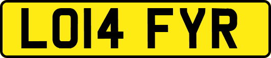 LO14FYR