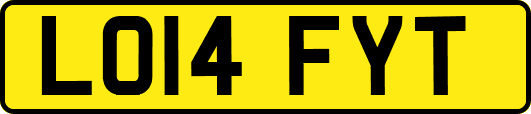 LO14FYT
