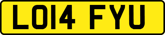 LO14FYU