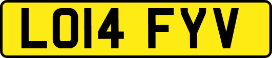 LO14FYV