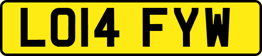 LO14FYW
