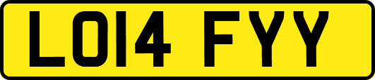 LO14FYY