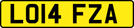 LO14FZA
