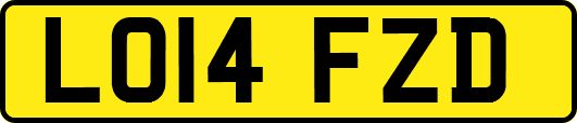 LO14FZD