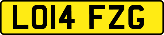 LO14FZG