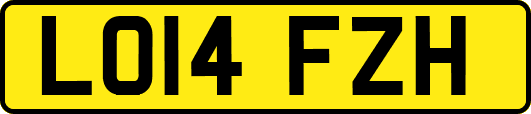 LO14FZH