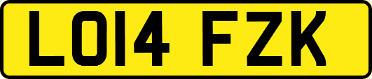 LO14FZK