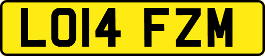 LO14FZM