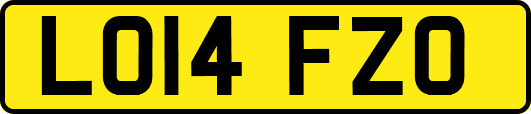 LO14FZO