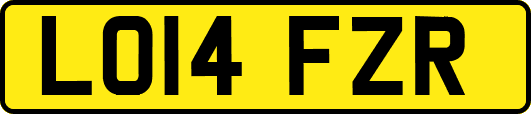 LO14FZR