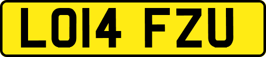 LO14FZU