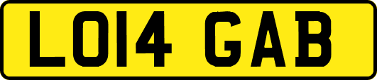 LO14GAB