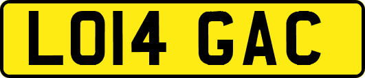 LO14GAC