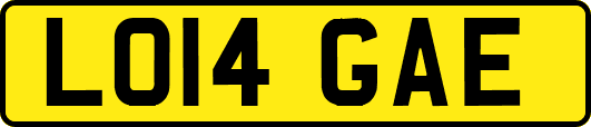 LO14GAE