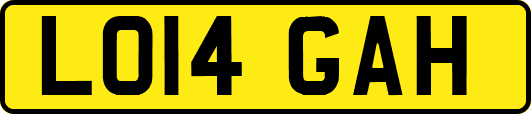 LO14GAH