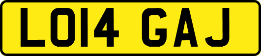 LO14GAJ