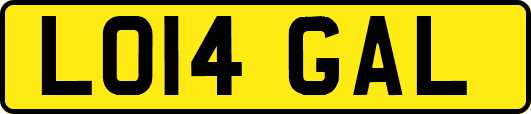 LO14GAL