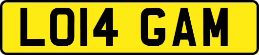 LO14GAM
