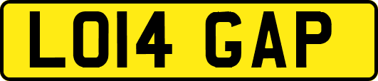 LO14GAP