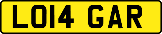 LO14GAR