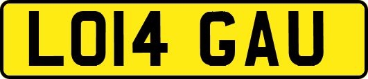 LO14GAU