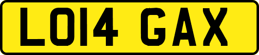 LO14GAX