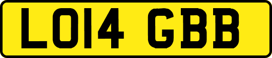 LO14GBB