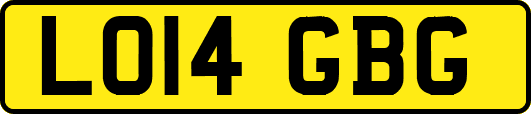 LO14GBG