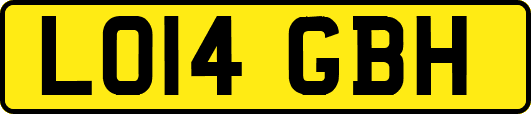 LO14GBH