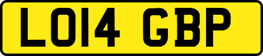 LO14GBP