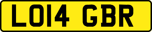LO14GBR