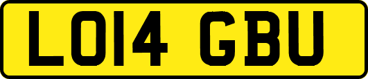 LO14GBU