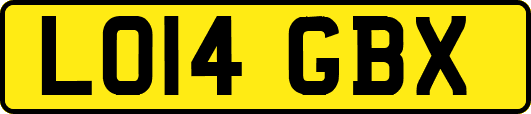 LO14GBX