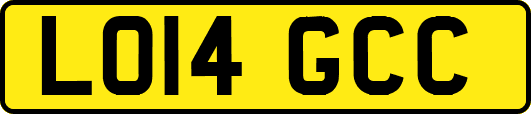 LO14GCC