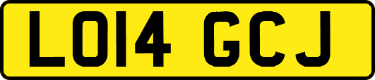 LO14GCJ