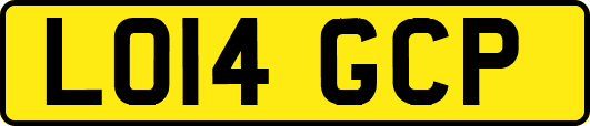 LO14GCP