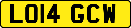 LO14GCW