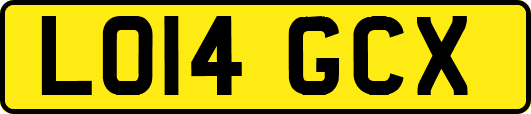 LO14GCX