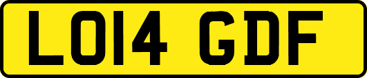 LO14GDF