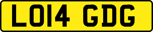 LO14GDG